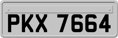 PKX7664