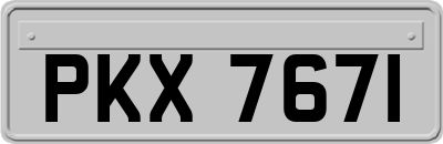 PKX7671