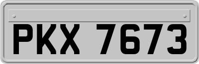 PKX7673
