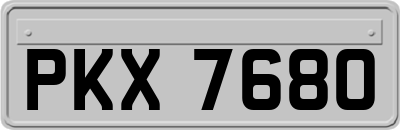 PKX7680