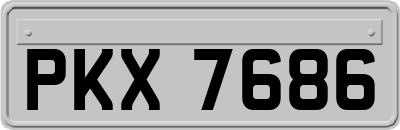 PKX7686
