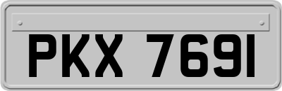 PKX7691