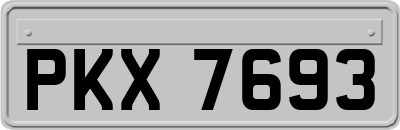 PKX7693