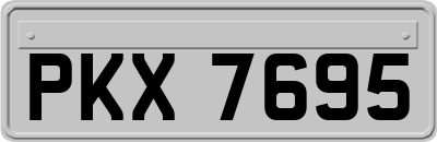 PKX7695