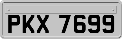 PKX7699