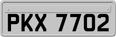 PKX7702