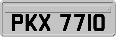 PKX7710
