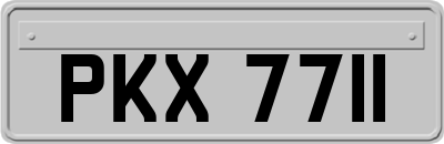PKX7711