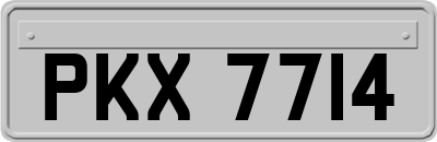 PKX7714