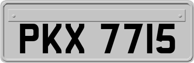 PKX7715