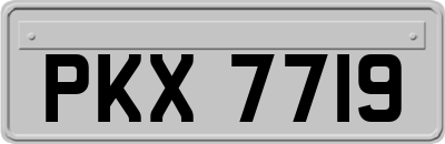 PKX7719