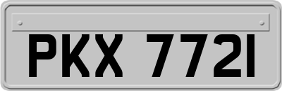 PKX7721