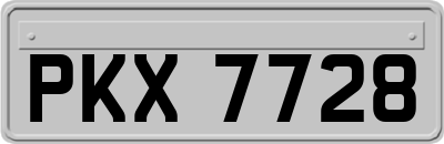 PKX7728