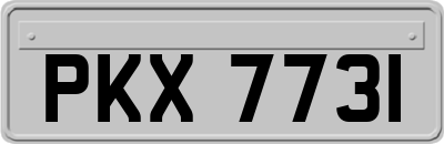 PKX7731