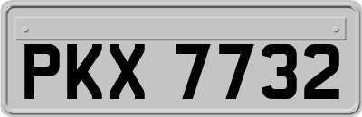 PKX7732