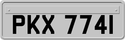 PKX7741
