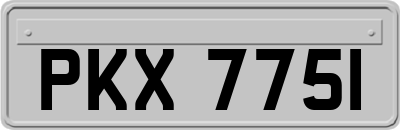 PKX7751
