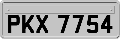 PKX7754