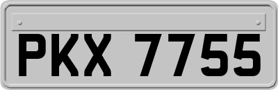 PKX7755