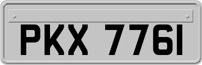 PKX7761