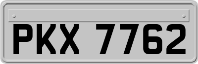 PKX7762
