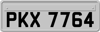 PKX7764