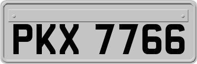 PKX7766