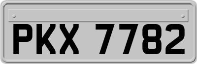 PKX7782