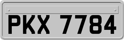 PKX7784