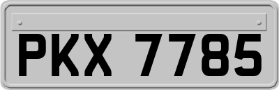 PKX7785