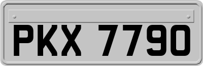 PKX7790