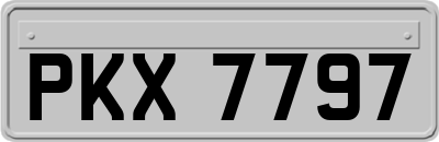 PKX7797