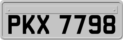 PKX7798