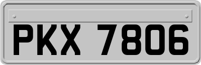 PKX7806