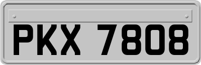 PKX7808