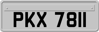 PKX7811