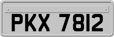 PKX7812