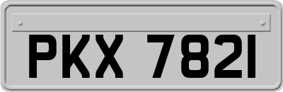 PKX7821