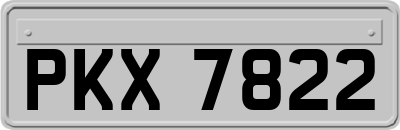 PKX7822