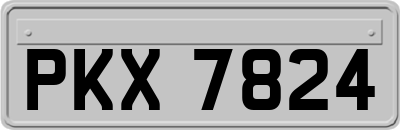 PKX7824