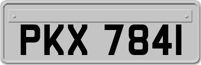 PKX7841