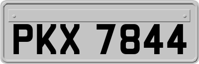 PKX7844