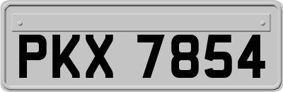 PKX7854