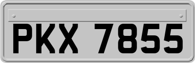 PKX7855