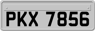 PKX7856