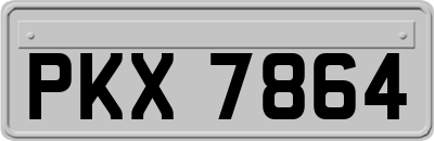 PKX7864