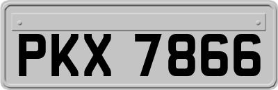 PKX7866