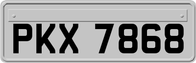 PKX7868