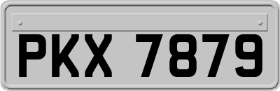 PKX7879