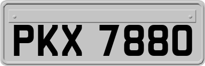 PKX7880